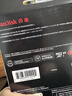 闪迪（SanDisk）256GB TF(MicroSD Express)内存卡 读880MB/s 写650MB/s 适配运动相机无人机 Switch2游戏机存储卡 实拍图