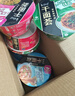 康师傅方便面 干面荟XO酱炒面+葱油拌面+黑椒炒面124g*6盒组合 泡面整箱 实拍图
