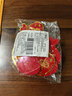 新新精艺新年装饰挂钩免打孔福字挂钩红色粘钩强力无痕灯笼挂勾10个装 实拍图