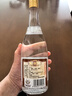 汾酒 黄盖玻汾 清香型白酒 53度 475mL*6瓶整箱 电商版原箱 实拍图