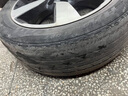 利奥玲珑汽车轮胎215/55R18 99V LA35 适配传祺GS4/逍客/东南DX3 实拍图
