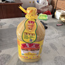 鲁花【保真花生油】 食用油 5S 压榨一级 花生油 5L 实拍图