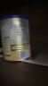 爱他美（Aptamil）卓傲较大婴儿配方奶粉2段（6—12月龄）300g  小罐装试用装 实拍图