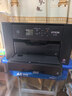 爱普生（EPSON）WF-7318 A4/A3+ 彩色喷墨打印机办公大型 自动双面打印 实拍图