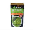 伊藤园（ITOEN）抹茶绿茶（玄米）茶包 45g（3g*15包）养生茶三角小包装无糖  实拍图