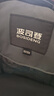 波司登极寒鹅绒羽绒服男士冬季加厚连帽短款百搭保暖时尚外套 实拍图