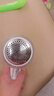 LYNN去毛球器 毛球修剪器衣服起球打除吸刮黏剃毛球器粘毛器充电式 白 实拍图