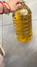 金龙鱼 食用油 葵花籽清香型食用植物调和油5L*4 实拍图