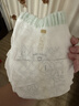 babycare金山茶花拉拉裤L38片(9-14kg)婴儿尿不湿超薄透气新生柔花苞裤 实拍图
