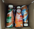雀巢（Nestle）即饮咖啡 丝滑拿铁缤纷装 咖啡饮料 268ml*6瓶 实拍图