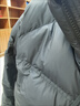 森马（Semir）轻松羽绒丨羽绒服男冬季三防外套90绒厚款立领面包服109724113102 实拍图