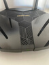 水星（MERCURY）幻影AX3000 WiFi6双千兆无线路由器 5G双频 高速wifi穿墙游戏路由 全屋覆盖信号增强X306G 实拍图