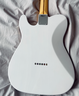 FENDER纷达 日产 Hybrid II 第二代融合系列 Telecaster 电吉他 5660102367 复古亚麻白 实拍图
