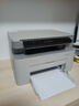 惠普（HP）117w/115nw/1188w无线激光打印机复印扫描一体机黑白多功能办公家用学习 手机连接试卷同116w/118w 117w【打印复印扫描+无线连接】1188w精简版 实拍图
