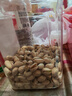 三只松鼠大颗粒手剥巴旦木500g 罐装坚果炒货干果扁核桃 零食送礼  实拍图