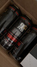 青岛啤酒（TsingTao）黑啤原麦汁浓度12°P  500ml*12罐 精酿啤酒 整箱装 年货送礼 实拍图