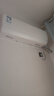 美的（Midea）空调套装 智行二代+酷省电柜挂套购 新一级能效 变频冷暖家用客厅立式柜机卧室挂机空调 以旧换新 【3匹柜机】大两室一厅空调套装【全一级能效】 实拍图