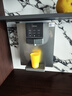 美的（Midea）【白泽Max 1200G】0阻垢剂净水器家用 6年长效RO反渗透厨下式直饮过滤净水机 触控屏双出水 实拍图