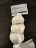 大蒜头出口品质网兜紫蒜蔬菜调料新鲜大果烧烤火锅食材 【精品网兜装】3头 100g 实拍图