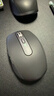罗技（Logitech）大师系列 MX Anywhere 3S 静音鼠标 无线蓝牙双模鼠标 商务办公 便携智能鼠标 石墨黑 接收器另购 实拍图