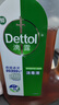 滴露（Dettol）消毒液消毒水1.2L衣物除菌液家居环境地板杀菌除螨 非84甲流感 实拍图