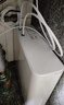美的（Midea）净水器机家用厨房下式直净饮机自来水前置过超滤器机华凌 MU151-4 实拍图