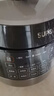 苏泊尔（SUPOR）【厨房好年货】0涂层球釜电压力锅6L双胆全自动智能预约 家用 SY-60YC6011Q电饭煲高压锅6-8人 实拍图
