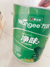 嘉宝莉万宜乳胶漆室内家用自刷内墙白色环保补墙油漆墙面漆涂料净味4效合1 6.4kg/5L 实拍图
