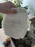 babycare金山茶花拉拉裤XL34片(12-17kg)婴儿尿不湿超薄透气新生柔花苞裤 实拍图