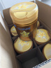 飞鹤星飞帆卓睿 婴儿配方奶粉1段(0-6个月)750g*6罐 乳铁蛋白 实拍图