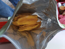 三只松鼠芒果干500g/袋 休闲零食水果干蜜饯果脯娱乐办公室小吃量贩装 实拍图