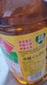 鲁花 【保真菜籽油】食用油 低芥酸特香菜籽油 6.18L   物理压榨 实拍图
