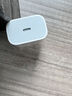 Apple/苹果 40W USB-C充电器动态调节功率 type-c充电器苹果手机充电 苹果17手机充电器 实拍图