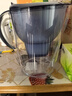 碧然德（BRITA）过滤净水器 家用滤水壶 净水壶 海洋系列 3.5L（蓝）+专家版滤芯5枚 环保加固包装 实拍图