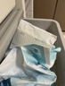 子初一次性婴儿隔尿垫160片33*25cmS码新生儿尿垫床单防水透气护理垫 实拍图