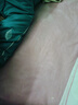 皇冠牛奶绒床单单件冬季加厚加绒学生宿舍单人被单毛毯子2.3x2.45米床 实拍图