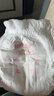 好奇（Huggies）铂金装小桃裤成长裤XL96片(12-17kg)加大号尿不湿【透爽散热】 实拍图