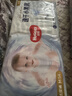 好奇（Huggies）金装纸尿裤M162片(6-11kg)尿不湿【速干不易红】 实拍图