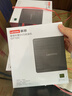 联想（Lenovo）8倍速 USB外置光驱 DVD外置刻录机 移动光驱 外接光驱 笔记本电脑便携光驱外置读刻一体黑色 GP70N 实拍图