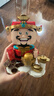 乐高（LEGO）40864 财神爷  新年春节新春节日限定男女孩粉丝收藏积木生日礼物 实拍图