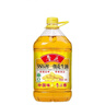 鲁花 【保真花生油】食用油 5S 物理压榨 压榨一级 花生油4L  实拍图
