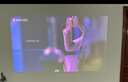 极米Z9X 4K 全新轻薄4K光学变焦投影 1600ISO 真实高亮 家用智能云台投影仪 国家补贴 实拍图