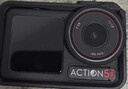 大疆 Osmo Action 5 Pro 超旗舰画质运动相机户外摩托骑行潜水vlog相机便携式旅拍摄像机 实拍图