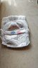 好奇（Huggies）金装拉拉裤XL96片(12-17kg)尿不湿【速干不易红】 实拍图