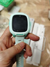 小米米兔儿童电话手表7A 绿色 国家补贴长续航高清视频4G全网通防水定位小学生初高中男女智能儿童手表 实拍图