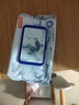 京东京造杀菌湿巾80片*4包 消毒湿纸巾无酒精湿纸巾可灭活病毒率99%  实拍图