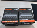 Tenda腾达 5口千兆交换机 4口家用交换器 监控网络网线分线器 分流器 集线器 转换器 小型HUB SG105 实拍图