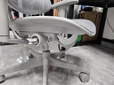 Ergonor保友金豪b雄鹰 人体工学椅 电脑椅 电竞椅办公椅子可躺老板椅 【金豪b雄鹰X】银白网 实拍图