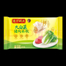 湾仔码头韭菜猪肉水饺1320g66只早餐速食半成品面点生鲜速冻饺子年货送礼 实拍图