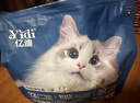 亿迪 冻干猫粮成猫幼猫20斤国产全价蓝猫美短布偶全阶段 实拍图